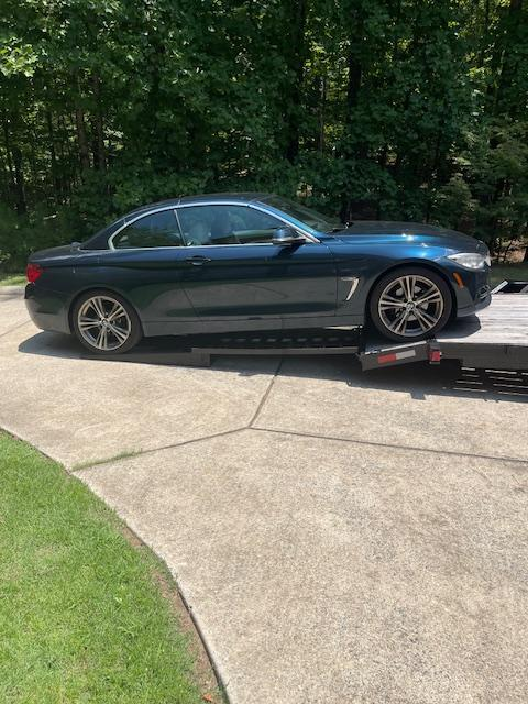 20' Car Hauler thumbnail 2